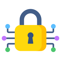 Encryption icon