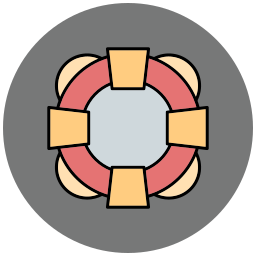 lebensretter icon