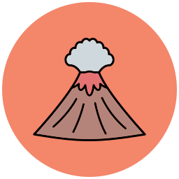 용암 icon