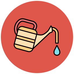 Watering Can icon