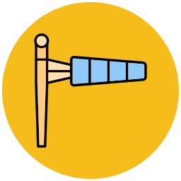 windfahne icon