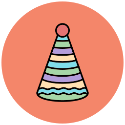 partyhut icon