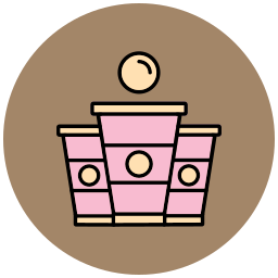 birra pong icona