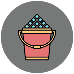 Ice Bucket icon