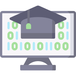 Elearning icon