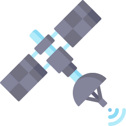 Satellite icon