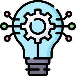 Innovation icon