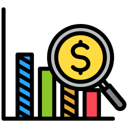 balkendiagramm icon