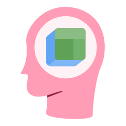 Thinker icon
