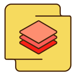 Stacks icon