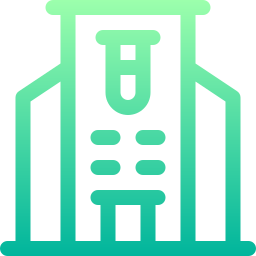 Lab icon