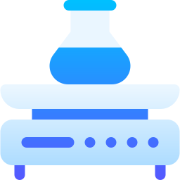 coctelera icono