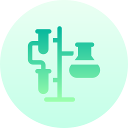 Laboratory icon