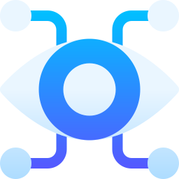 Bionic Eye icon