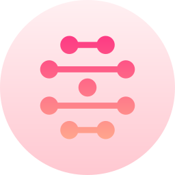 Bioinformatics icon