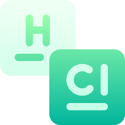 Periodic table icon