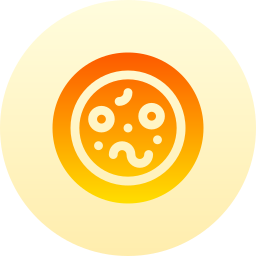 Virus icon