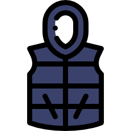 Jacket icon