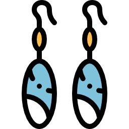 Earrings icon