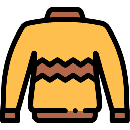 sweatshirt icon