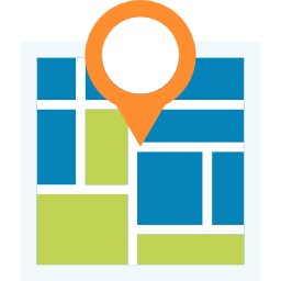 Geolocalization icon