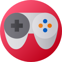 gamepad icoon