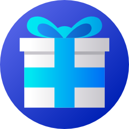 geschenk icon