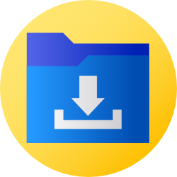 Folder icon