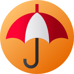 Umbrella icon