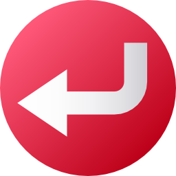 zurück icon