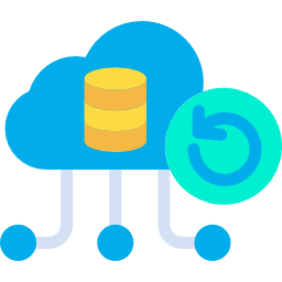 cloud computing icon