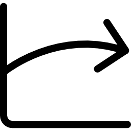 liniendiagramm icon