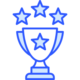 trophée Icône