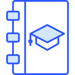 onderwijs icoon