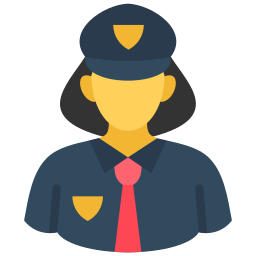 polizisten icon