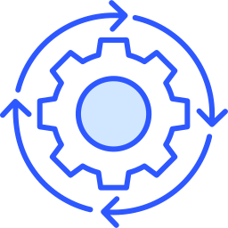 continuous Icône