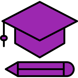 educación icono