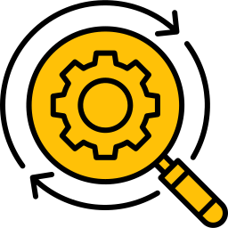 Diligence icon