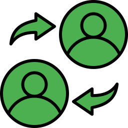 Exchange icon