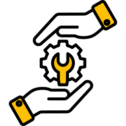 技術サポート icon