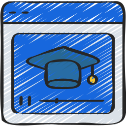 Online Course icon