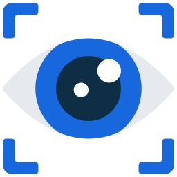 Focus icon