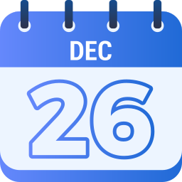 26 grudnia ikona