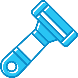 Razor icon