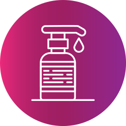 shampoo icon