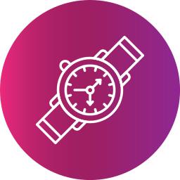 Watch icon