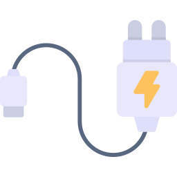 Charger icon