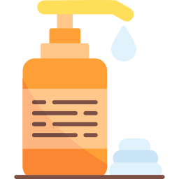 Body Lotion icon