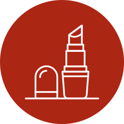 Lipstick icon