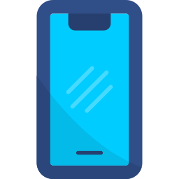 Smartphone icon